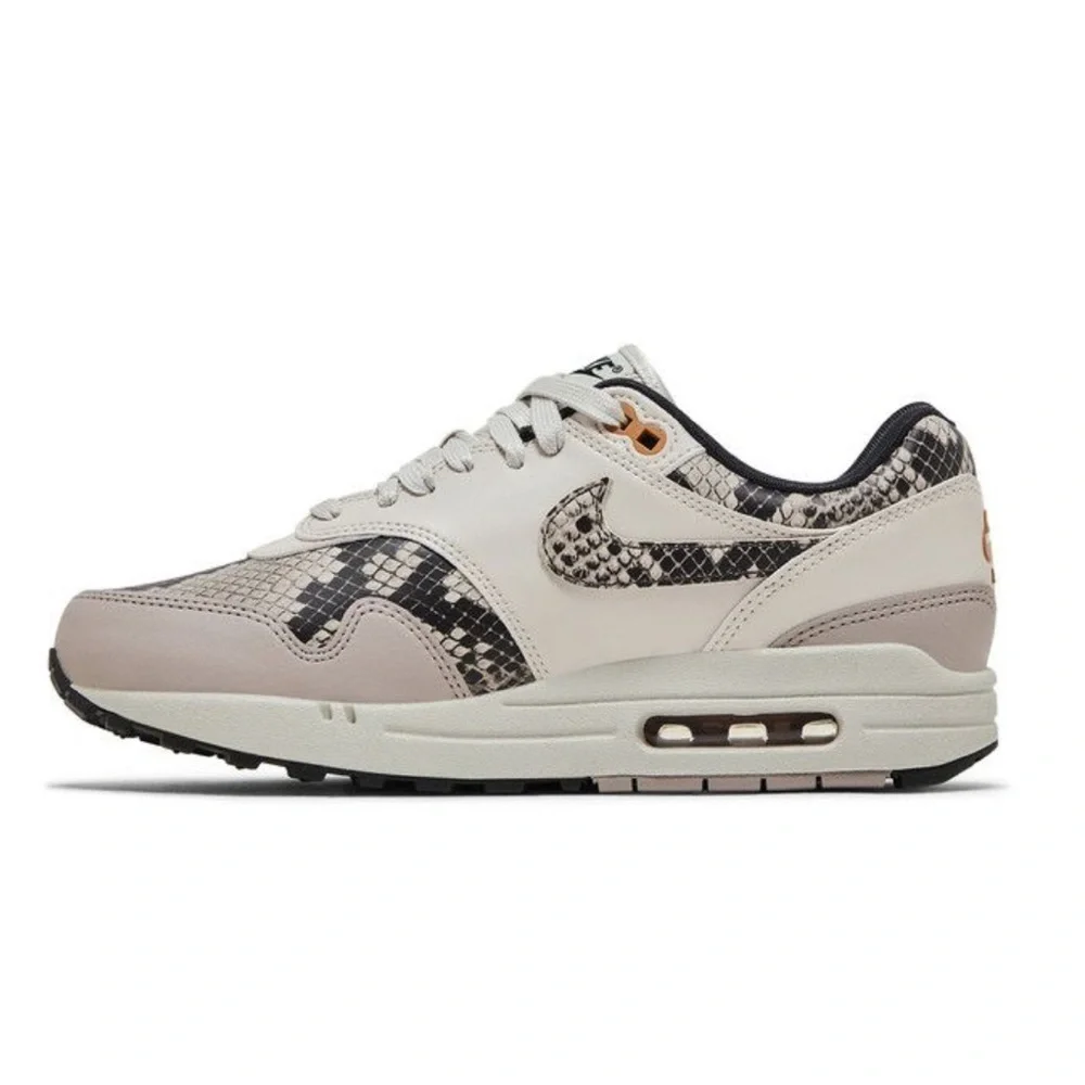 Nike air max 1
Womems
'Ore wood snake'
Nwot - Picture 10 of 11